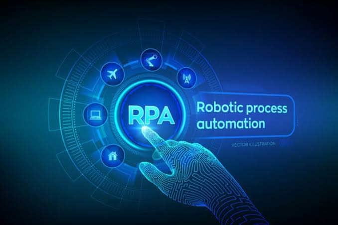 RPA Automation