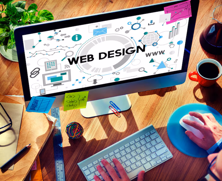 Website Development