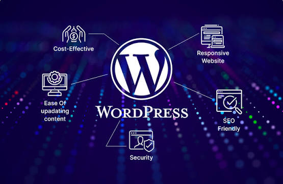 WordPress Development
